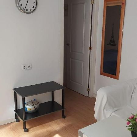 Apartamento En C. Maria Luisa 2 Dormitorios Madrid Exterior photo