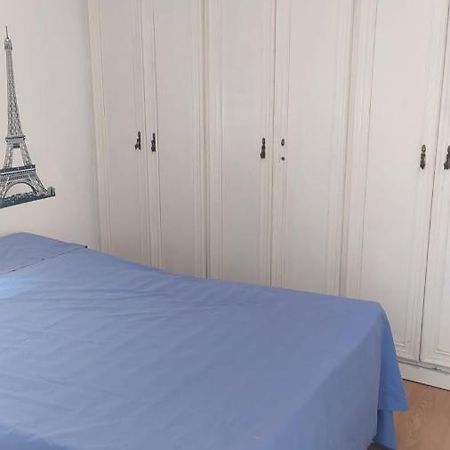 Apartamento En C. Maria Luisa 2 Dormitorios Madrid Exterior photo